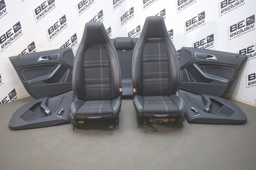 Mercedes klasse w176 - mercedes,