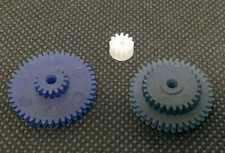 passend für BMW E30 44/17