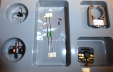 Märklin H0 60941 HLA -Nachrüst-Set "Trommelkollektor-Motor"  ohne OVP NEU