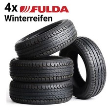 4x Winterreifen 235 55 R19