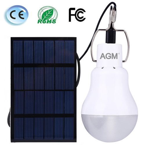 Led solar lampe glühbirne - led,