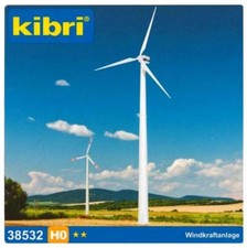 Kibri 38532 ( 8532 ) Spur H0 -