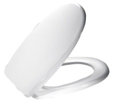 WC-Sitz passend Geberit Allia