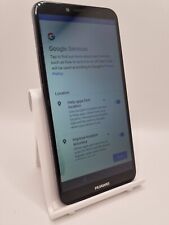 Huawei Y6 2018 ATU-L11 schwarz
