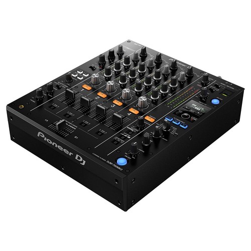 Pioneer djm 750mk2 - pro, dj