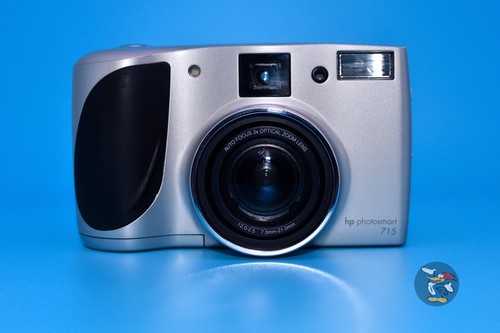 Photosmart 715 - hp,