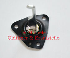 Pull-Down Membran, Stromberg