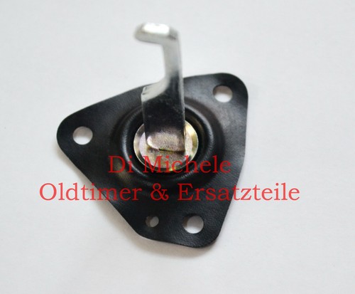 Pull down membran stromberg - pull-down, membran,