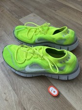 NIKE FREE RUN 5.0 FLYKNIT