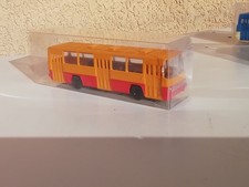 SES IKARUS 260 1/87 SCALE CITY