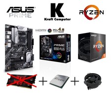 PC Bundle AMD Ryzen 5 5600