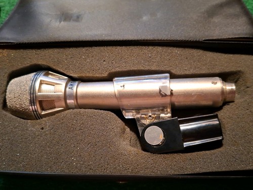 Akg d190c vintage mikrofon - d190c,