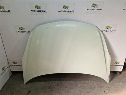 Motorhaube opel corsa 2006 - opel, d