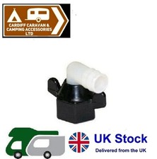 1/2 Zoll Shurflo Trail King