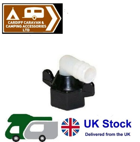 Shurflo trail king - 1/2",