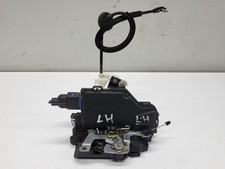 VW Golf 6 Variant  Türschloss