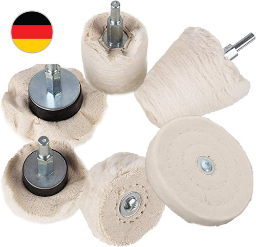 Polierscheibe für - polierscheibe,