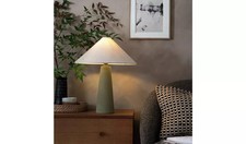 Habitat konische Keramik