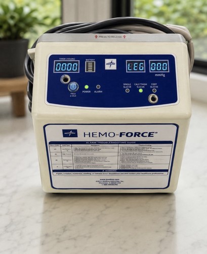 Medline mds600sq hemo - medline, sq