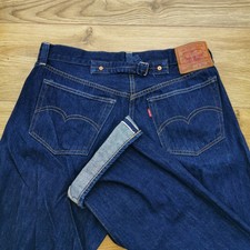 Levi's 501xx Jeans Herren W34