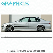 Passend für BMW 5er AC