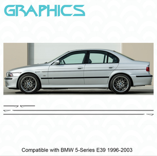 Passend für bmw 5er - passend,