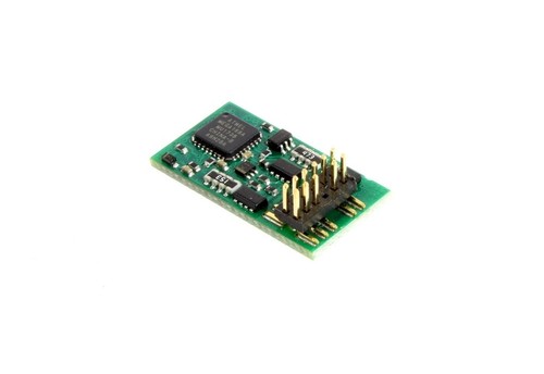 Lenz 10312 decoder - lenz, 10312-01