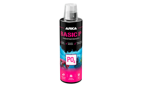 Arka basic phosphat plus - basic,
