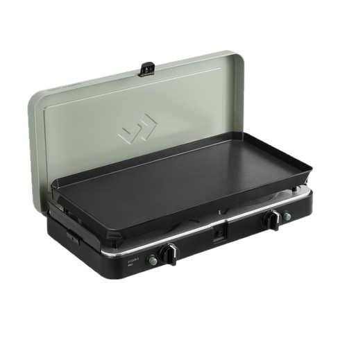 Cadac cook pro plancha - 3,