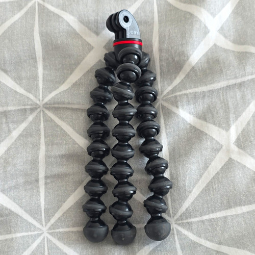 Joby gorillapod stativ - gorillapod,