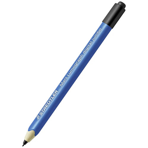 Staedtler mars lumograph - staedtler, mars®