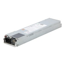 Supermicro PWS-1K28P-SQ 1280W 80+ Platinum Redundant Power Supply PSU Netzteil