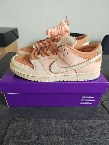 Nike dunk low amber - low, /