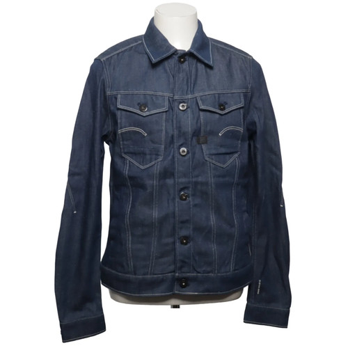 Star raw jeansjacke - raw,,