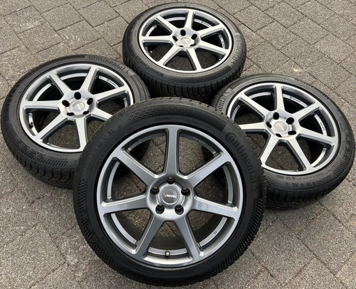 Alu winterräder audi a6 - audi,