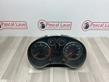 Audi A3 8P 8PA Diesel Tacho