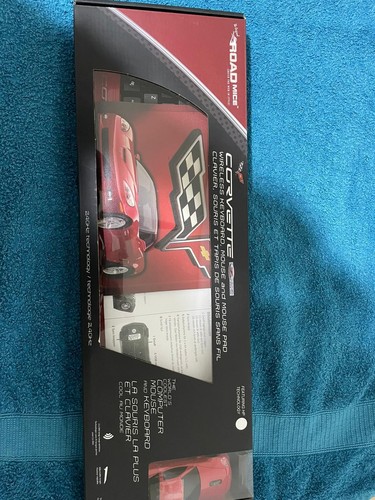 Road mice corvette wireless - corvette,