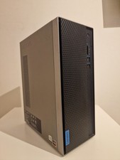 Lenovo Gaming and Office PC