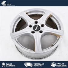 17 Zoll Alufelge Renault Scenic 3 Ronal R42 7J ET49 5x114,3 42R770 KBA 45821
