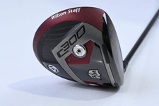 Wilson Staff C300 Driver / 9