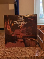 Bald Nun Ist Weihnachtszeit