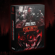 BO7 Cronus Zen Script - EVIL AIM V1