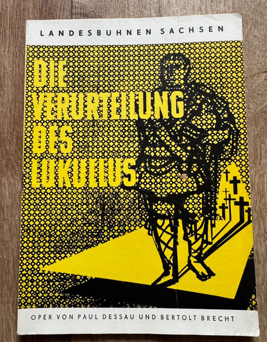 Ddr programmheft - ddr,