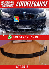 Art 0515 splitter bmw 5er - 0515,