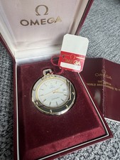 OMEGA Seamaster Mariner 3