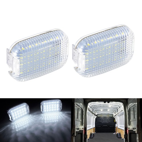 Led innenraumbeleuchtung - 2x,
