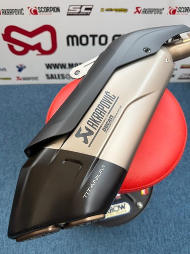 Ducati multistrada v4s - ducati, v4