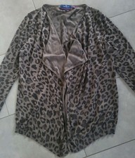 Strickjacke Cardigan Tom