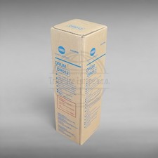 Original Konica Minolta DR012 Schwarz Trommel A3VVP00 Bizhub 1052 1250 2250
