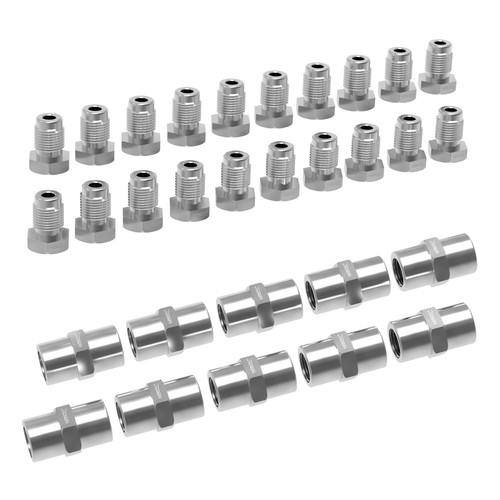 20x verschraubung 10x - verschraubung,